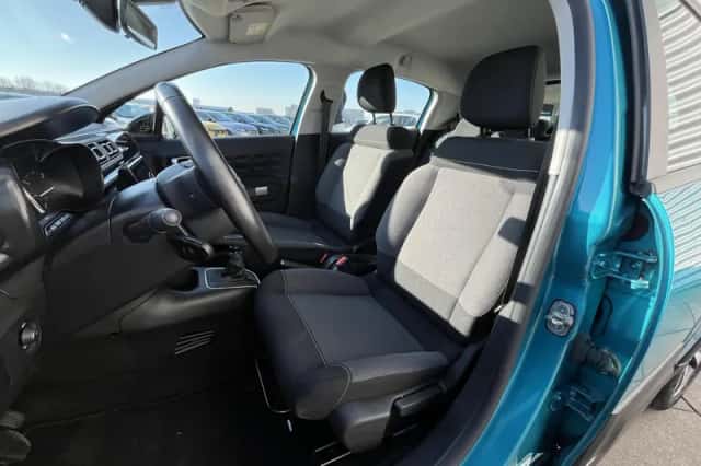 Citroën C3 (2021) thumbnail 24