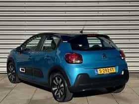 Citroën C3 (2021) thumbnail 4
