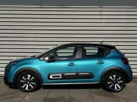 Citroën C3 (2021) thumbnail 5