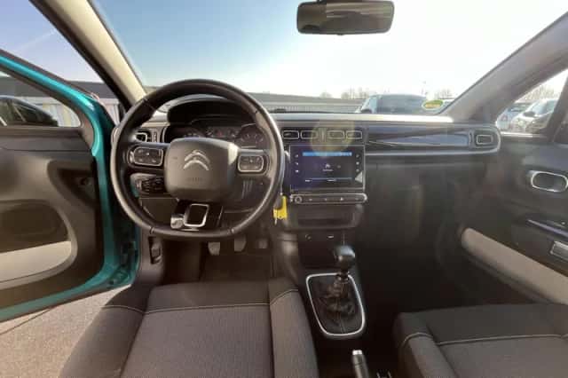 Citroën C3 (2021) thumbnail 6
