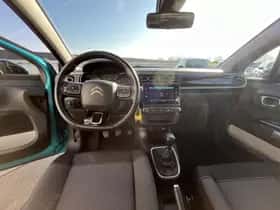 Citroën C3 (2021) thumbnail 6