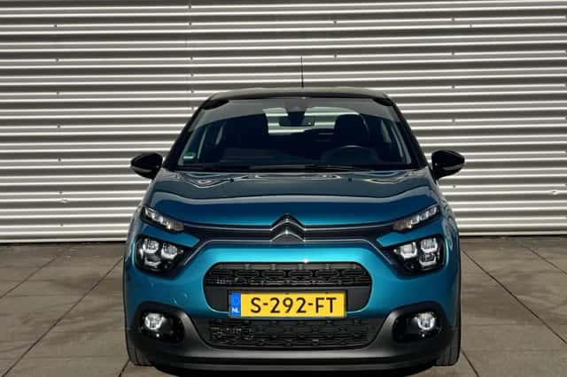 Citroën C3 (2021) thumbnail 8