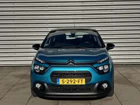Citroën C3 (2021) thumbnail 8