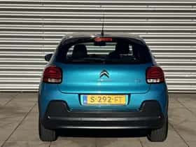 Citroën C3 (2021) thumbnail 9