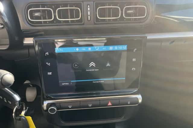 Citroën C3 (2021) thumbnail 10