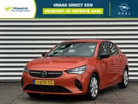 Opel Corsa (2020)