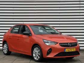 Opel Corsa (2020) thumbnail 2