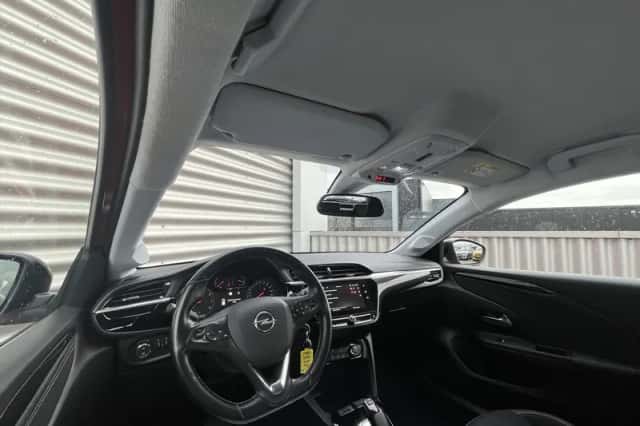 Opel Corsa (2020) thumbnail 11