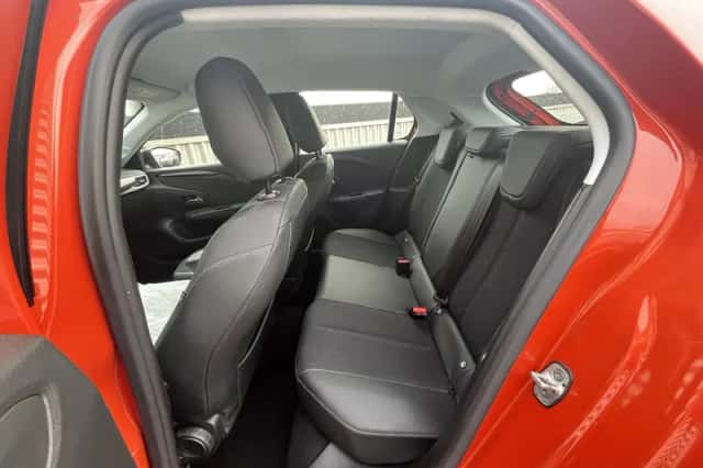 Opel Corsa (2020) thumbnail 12