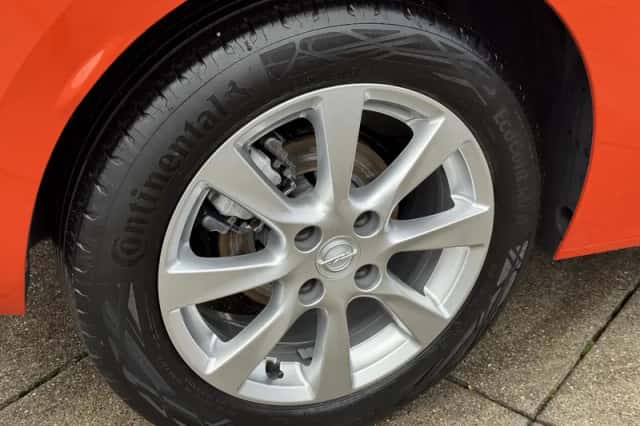 Opel Corsa (2020) thumbnail 14