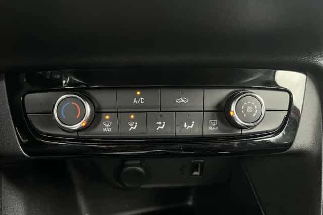 Opel Corsa (2020) thumbnail 17