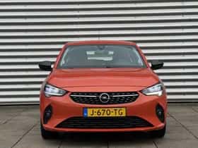 Opel Corsa (2020) thumbnail 3