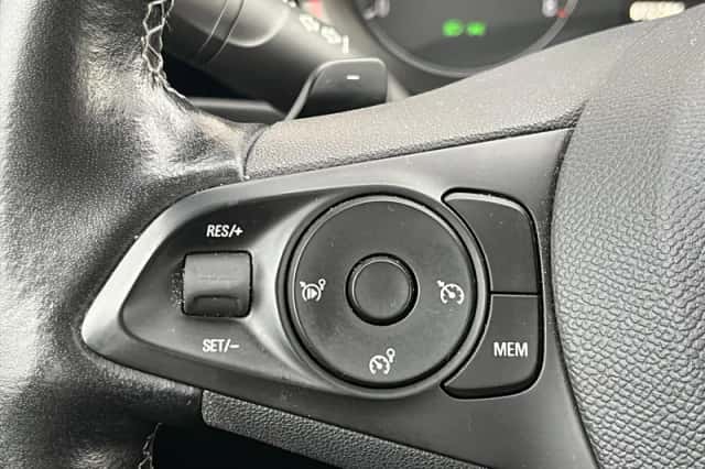 Opel Corsa (2020) thumbnail 21