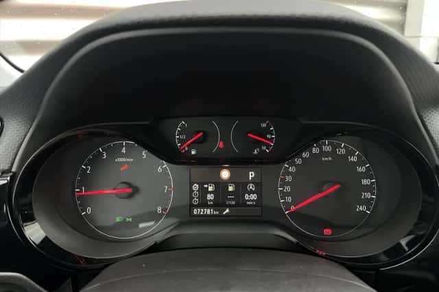 Opel Corsa (2020) thumbnail 23
