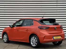 Opel Corsa (2020) thumbnail 4