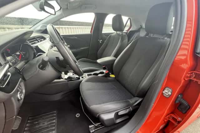 Opel Corsa (2020) thumbnail 5
