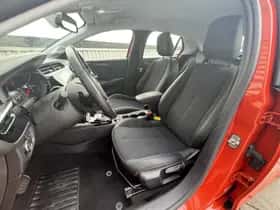 Opel Corsa (2020) thumbnail 5