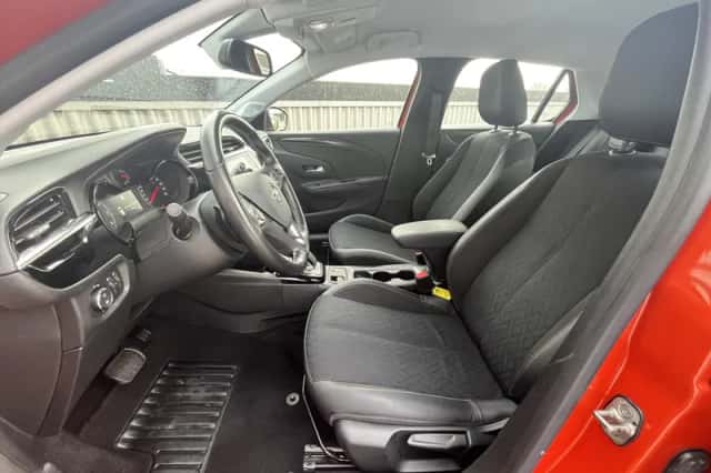 Opel Corsa (2020) thumbnail 7
