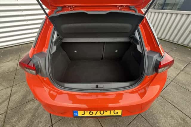 Opel Corsa (2020) thumbnail 10