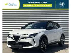 Alfa Romeo Junior (2025) thumbnail 1