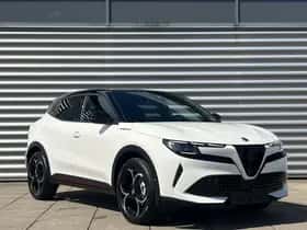 Alfa Romeo Junior (2025) thumbnail 2