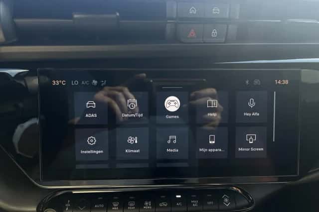 Alfa Romeo Junior (2025) thumbnail 20