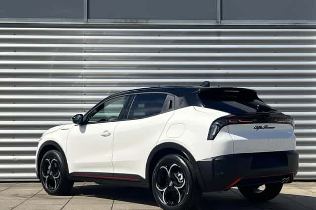 Alfa Romeo Junior (2025) thumbnail 5