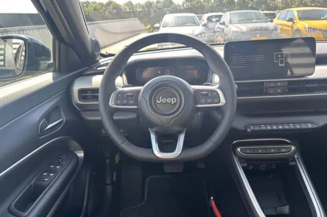 Jeep Avenger (2026) thumbnail 6