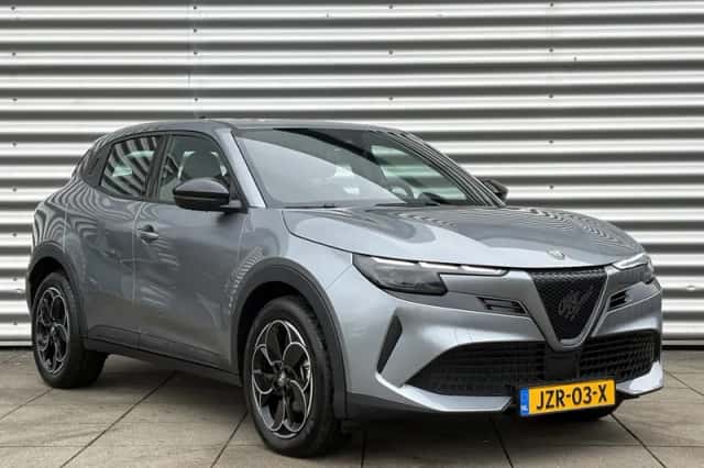 Alfa Romeo Junior (2025) thumbnail 2