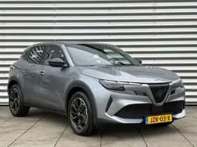 Alfa Romeo Junior (2025) thumbnail 2