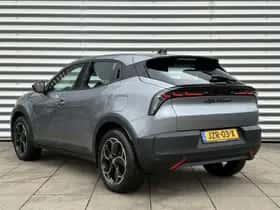 Alfa Romeo Junior (2025) thumbnail 3
