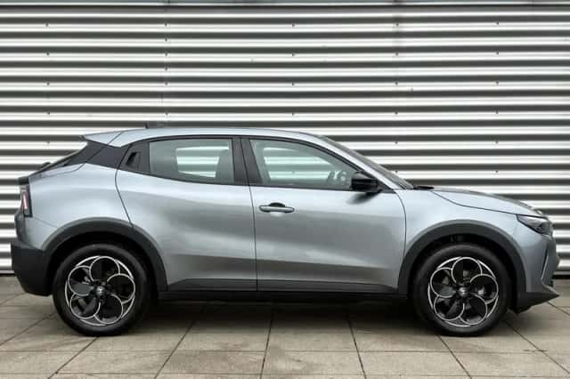 Alfa Romeo Junior (2025) thumbnail 6