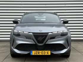 Alfa Romeo Junior (2025) thumbnail 7