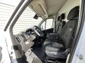 Citroën Jumper (2024) thumbnail 11