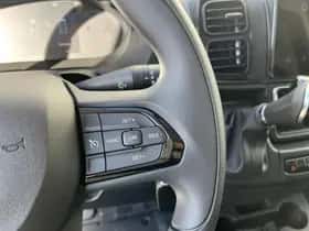 Citroën Jumper (2024) thumbnail 15