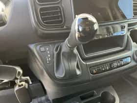 Citroën Jumper (2024) thumbnail 16