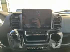 Citroën Jumper (2024) thumbnail 19