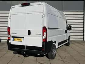Citroën Jumper (2024) thumbnail 5