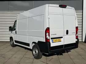 Citroën Jumper (2024) thumbnail 6