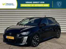 Peugeot 208 (2025)