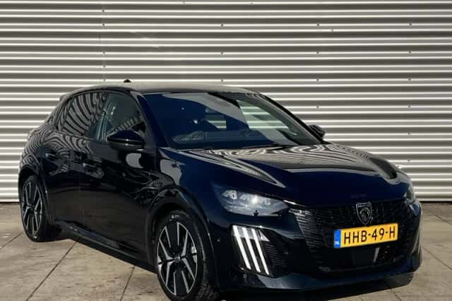 Peugeot 208 (2025) thumbnail 2