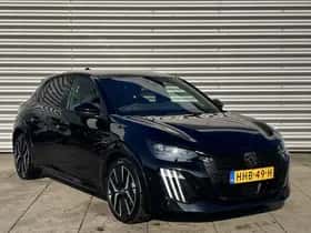 Peugeot 208 (2025) thumbnail 2
