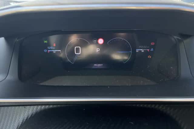 Peugeot 208 (2025) thumbnail 14