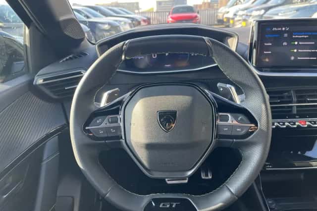 Peugeot 208 (2025) thumbnail 19