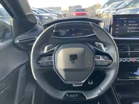 Peugeot 208 (2025) thumbnail 19