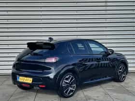Peugeot 208 (2025) thumbnail 3