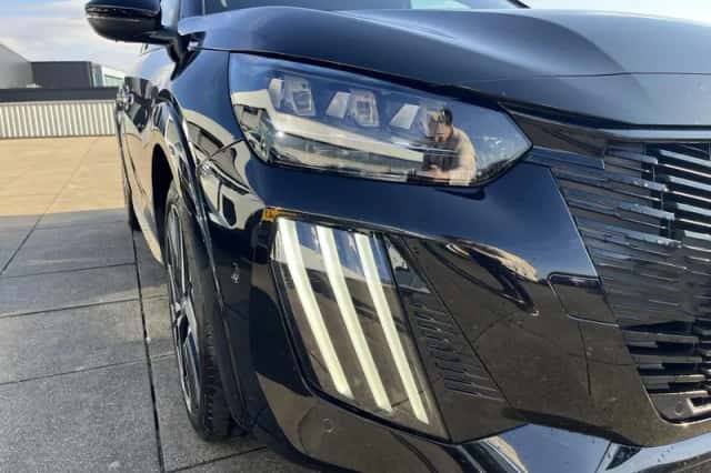 Peugeot 208 (2025) thumbnail 28