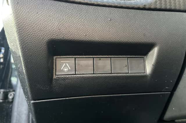 Peugeot 208 (2025) thumbnail 30