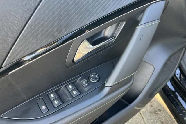 Peugeot 208 (2025) thumbnail 31