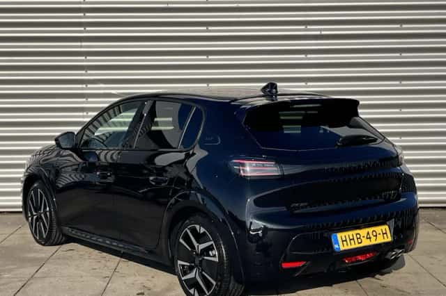 Peugeot 208 (2025) thumbnail 5